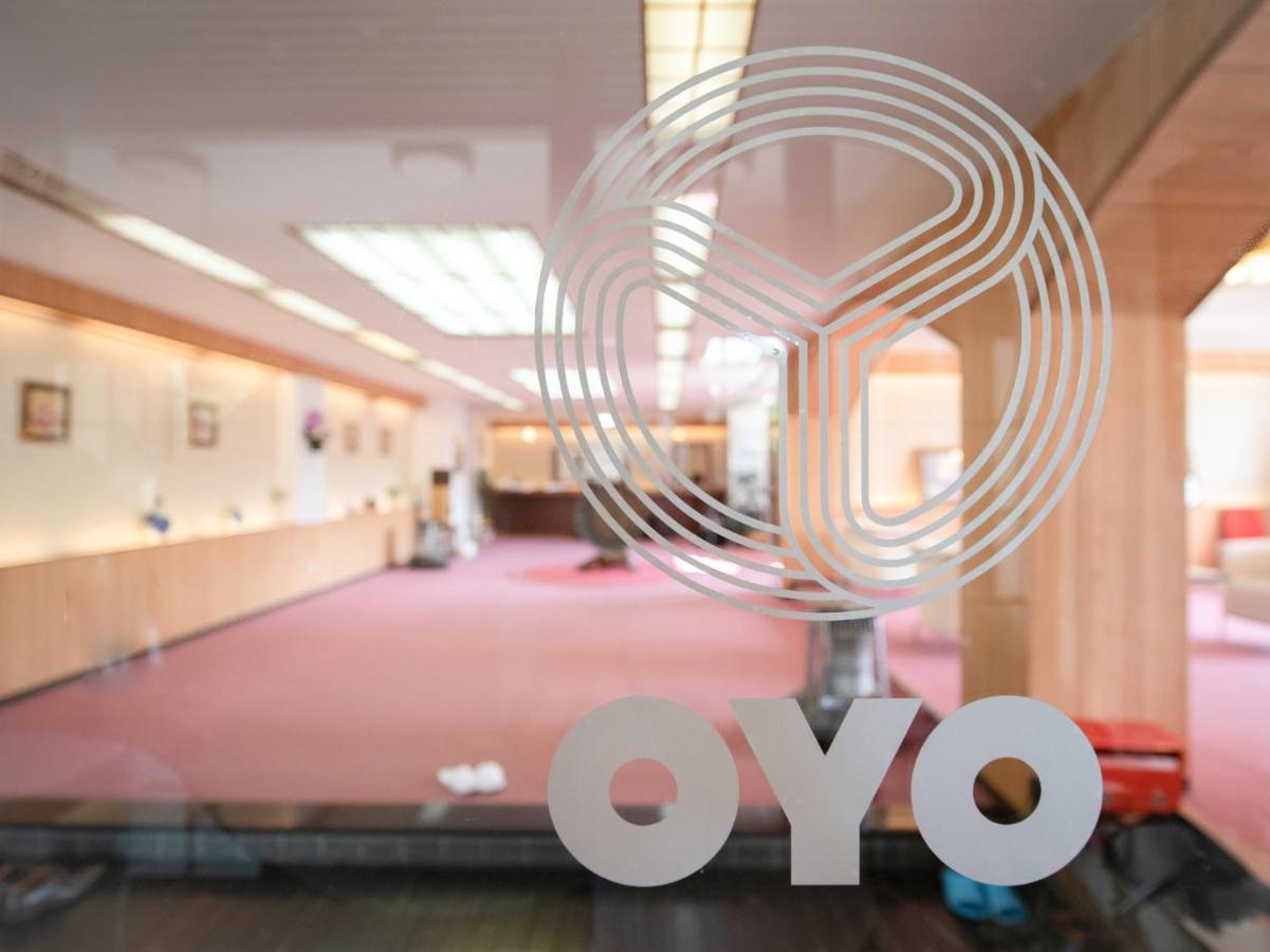 Oyo Hotel Mifuji Yamanakako Eksteriør bilde